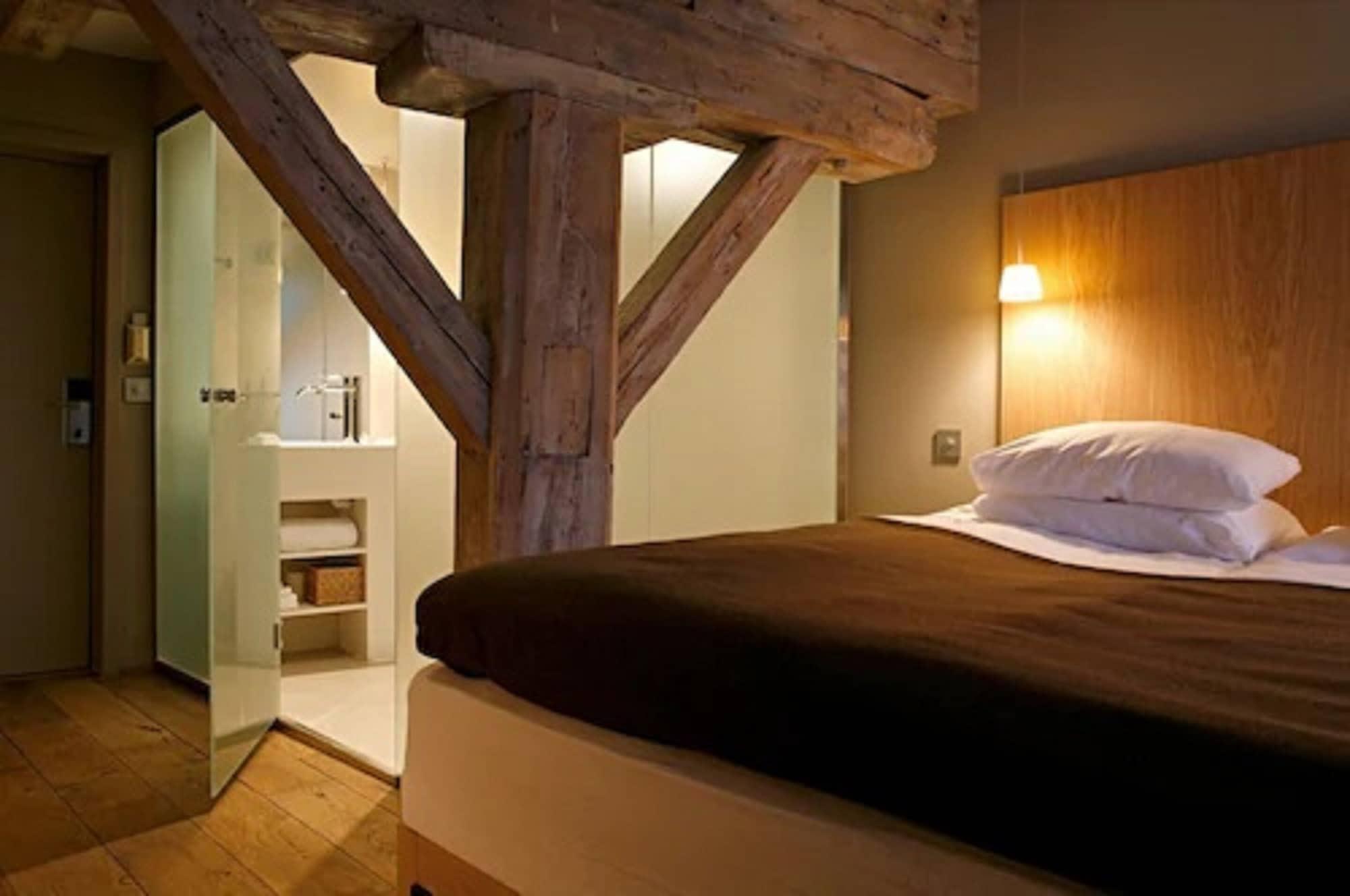 Clarion Collection Hotel Bryggen Ålesund Extérieur photo