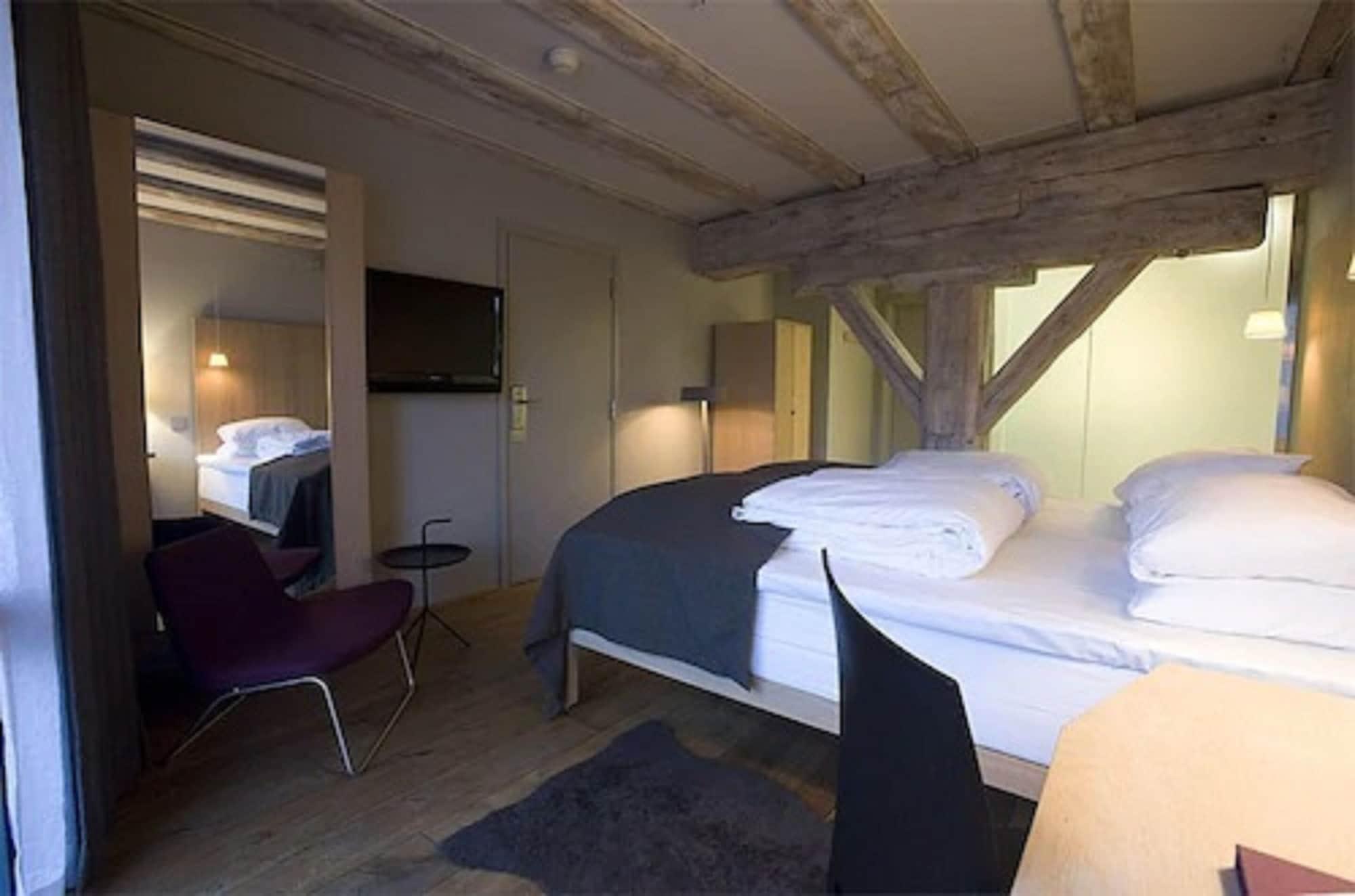 Clarion Collection Hotel Bryggen Ålesund Extérieur photo