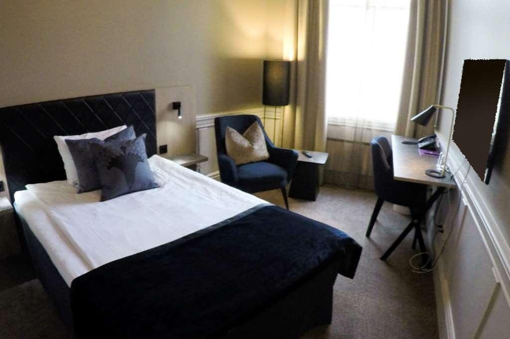 Clarion Collection Hotel Bryggen Ålesund Chambre photo