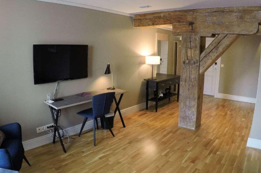 Clarion Collection Hotel Bryggen Ålesund Chambre photo