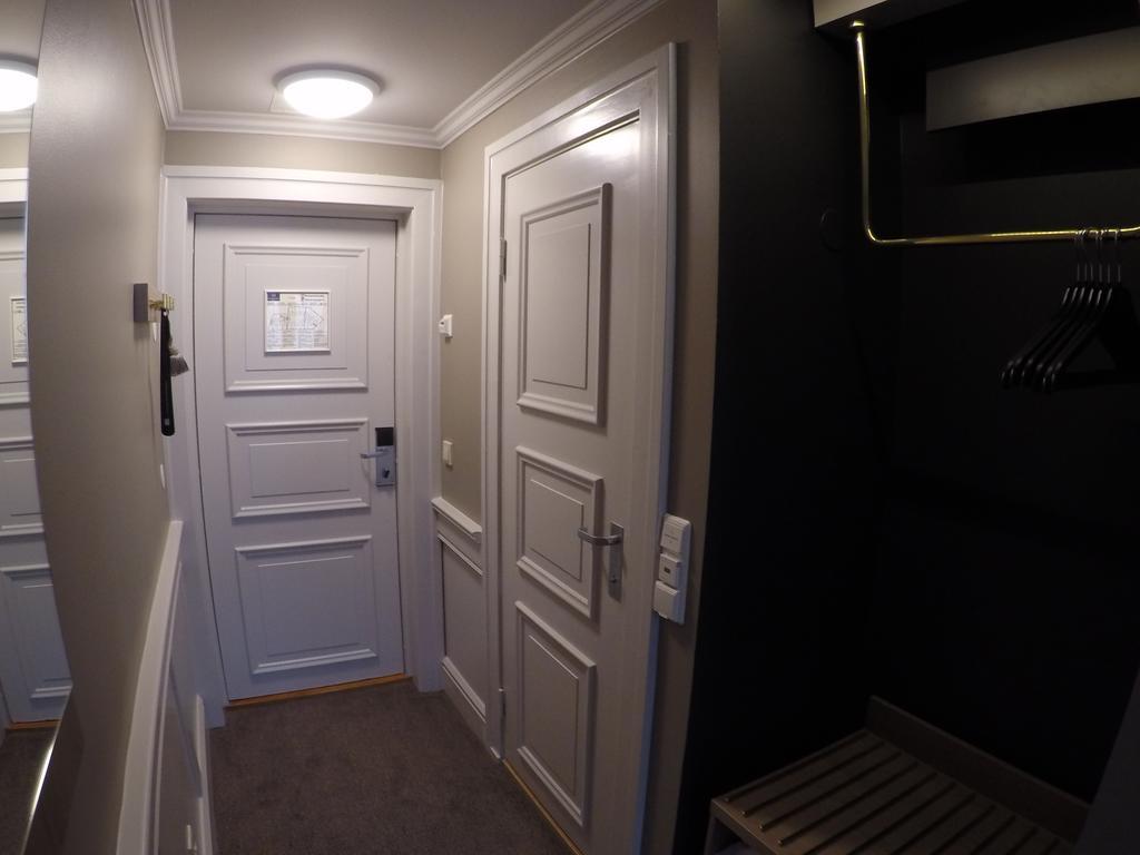 Clarion Collection Hotel Bryggen Ålesund Chambre photo