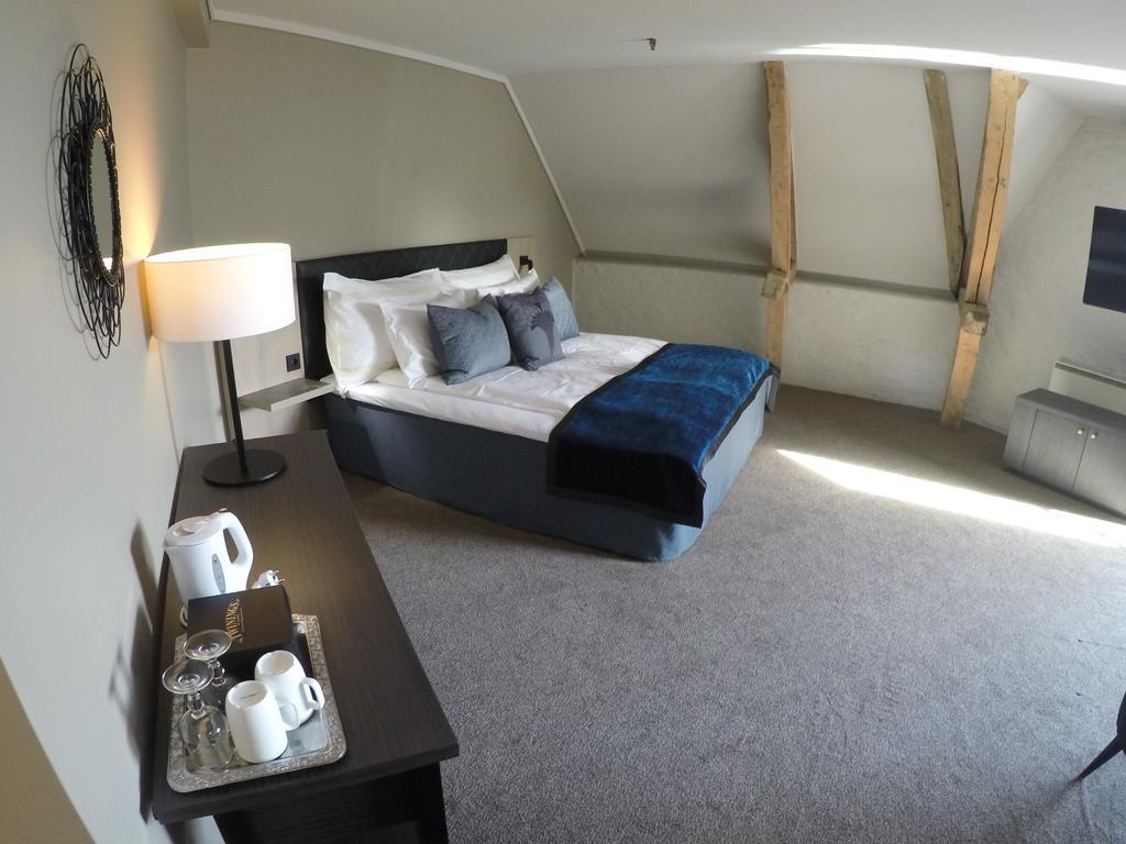 Clarion Collection Hotel Bryggen Ålesund Chambre photo