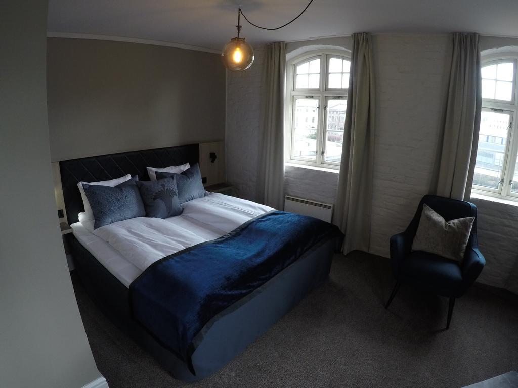 Clarion Collection Hotel Bryggen Ålesund Chambre photo