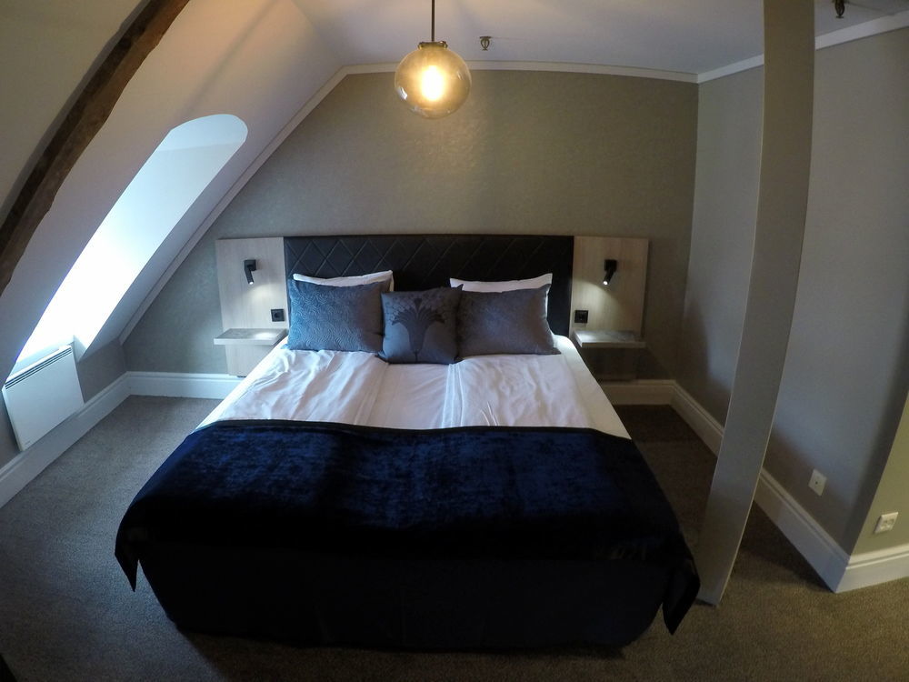 Clarion Collection Hotel Bryggen Ålesund Extérieur photo